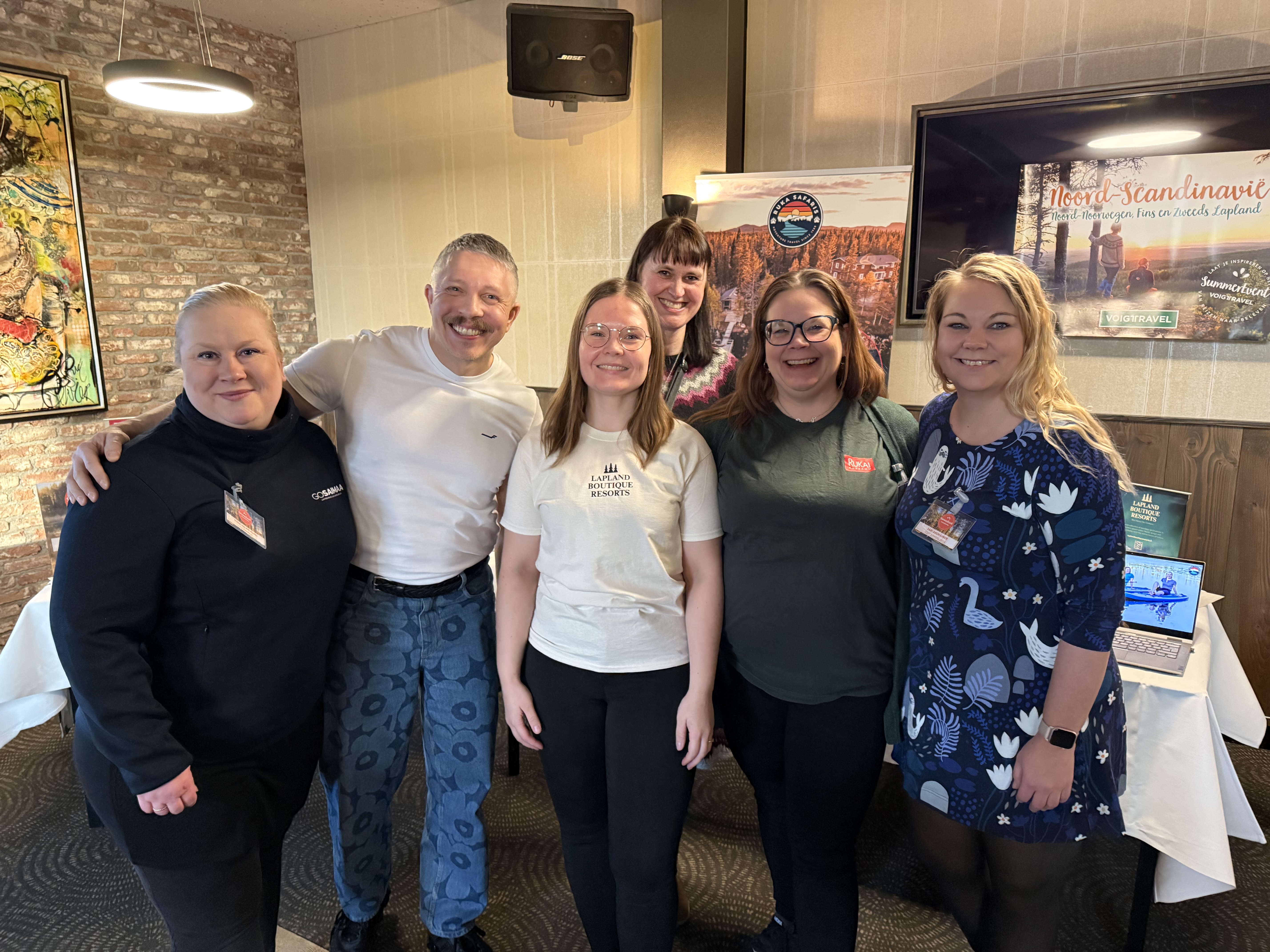 Voigt Travel Summer Event 25.1.2026